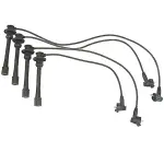 6714146 - : IGN WIRE SET-5MM for Denso Image
