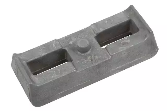 22834507 - : Rear Spring Spacer for GM Image