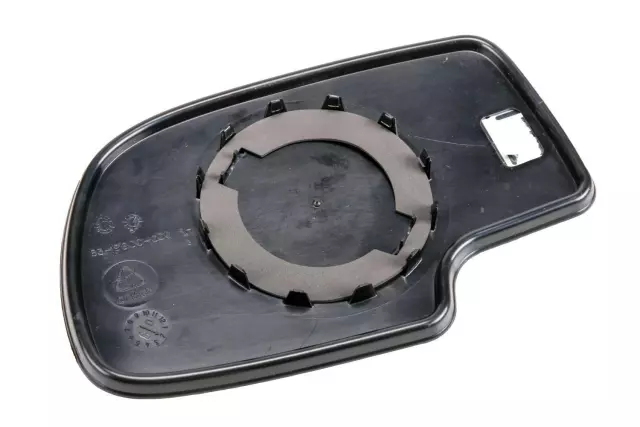 88986363 - Body: Mirror Glass for Cadillac: Escalade, Escalade ESV | Chevrolet: Silverado 1500, Silverado 1500 Classic, Silverado 1500 HD, Silverado 1500 HD Classic, Silverado 2500, Silverado 2500 HD, Silverado 2500 HD Classic, Silverado 3500, Silverado 3500 Classic, Silverado 3500 HD, Suburban 1500, Suburban 2500, Tahoe | GMC: Sierra 1500, Sierra 1500 Classic, Sierra 1500 HD, Sierra 1500 HD Classic, Sierra 2500, Sierra 2500 HD, Sierra 2500 HD Classic, Sierra 3500, Sierra 3500 Classic, Sierra 3500 HD, Yukon, Yukon XL 1500, Yukon XL 2500 Image