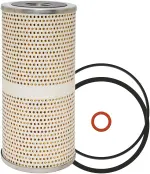 P20HD - : Full-Flow Lube Element for Baldwin Image