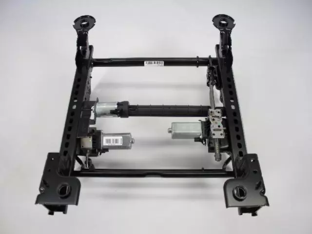 Genuine Alfa Romeo Adjuster Power Seat - Alfa Romeo (4610180AB)