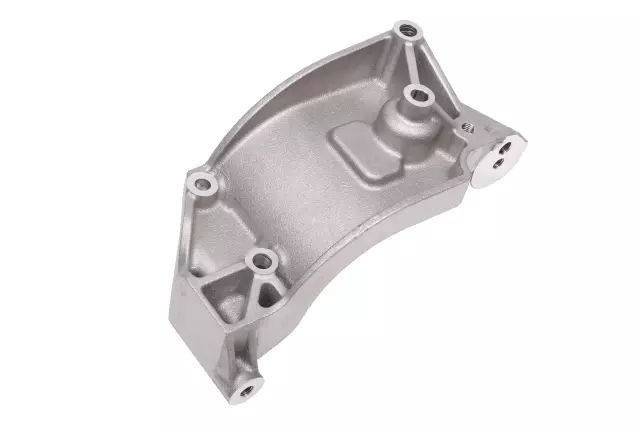 Air Conditioning Compressor Bracket - GM (12602288)