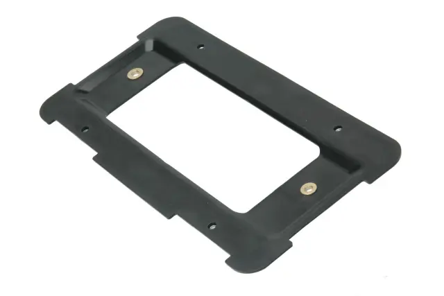 51188238061 - Exterior: URO Parts License Plate Bracket for URO Image