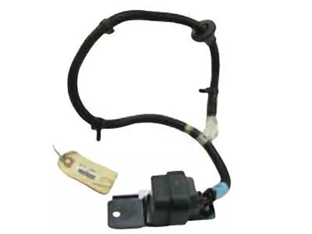 Air Bag Sensor - Ford (F7UZ-14B004-DA)