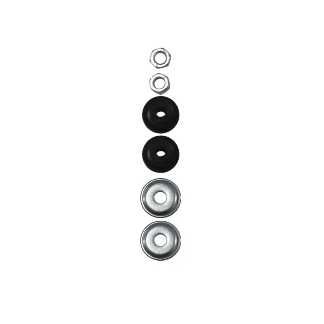 173691 - : PRT 173691 Suspension Shock Absorber for PRT PERFORMANCE RIDE Image