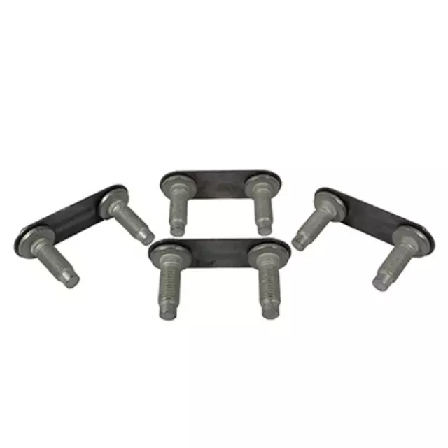 Mount Bracket Bolt Plate - Ford (W705175-S439)