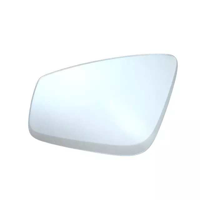 Mirror Glass - Volkswagen (561-857-521-A)