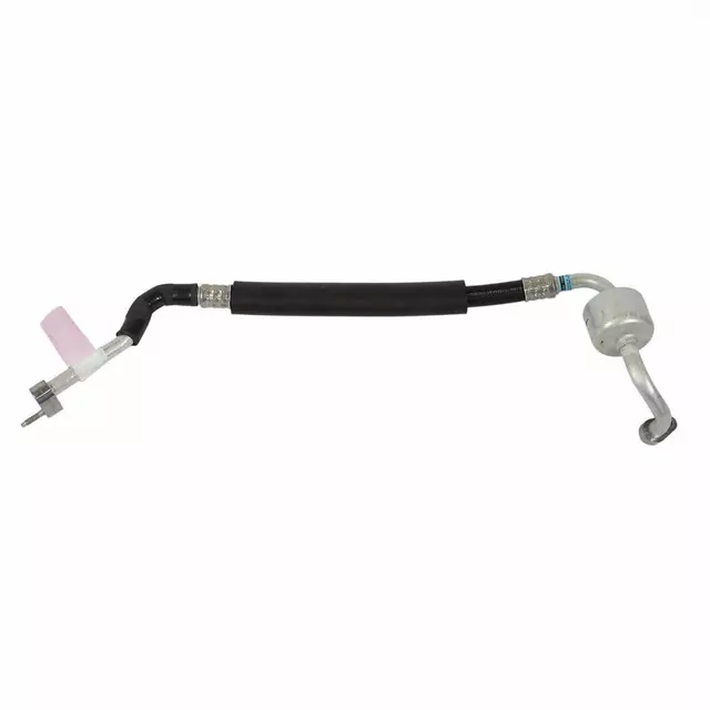 CL3Z19867C - HVAC: Return Hose for Ford: F-150 Image