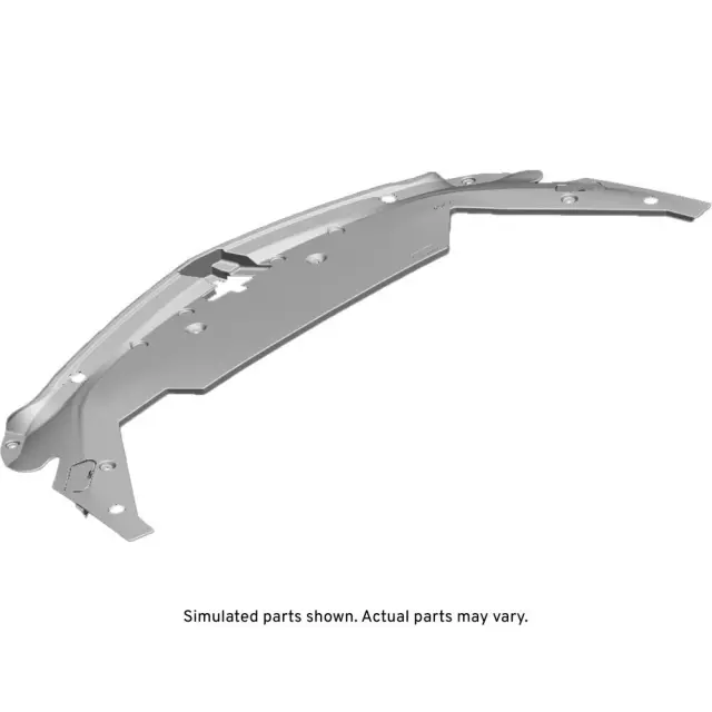 23199234 - : Front Compartment Front Sight Shield for Cadillac: ATS Image