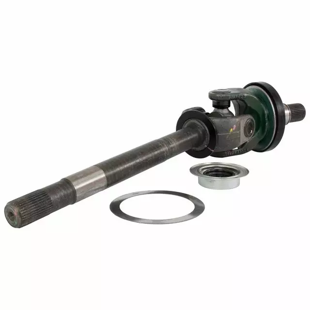 2011-2017 Ford - Axle Shaft - Ford (EC3Z-3220-D)