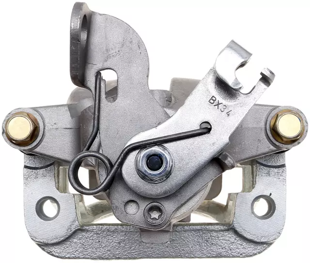 18R12714CF1 - : Rear Brake Caliper for ACDelco Image