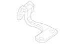 2907402900 - : Hinge for Mercedes-Benz Image