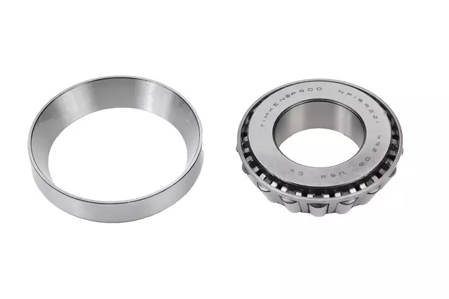 Rear Pinion Bearing - GM (23490333)