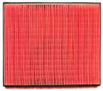 AF54M7S00PNW - Maintenance &amp; Lubrication: Value Advantageâ„¢ AIR FILTER for Nissan: Armada, Frontier, NV1500, NV2500, NV3500, Pathfinder, Pathfinder Armada, TITAN, Xterra Image