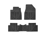 WTHB148152 - : All Weather Floor Mats for WeatherTech Image