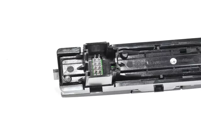 13285126 - : Hazard Switch for Buick: Cascada Image