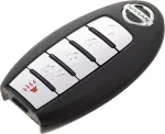285E39HP5B - : Keyless Lock Pad for Nissan: Altima Image