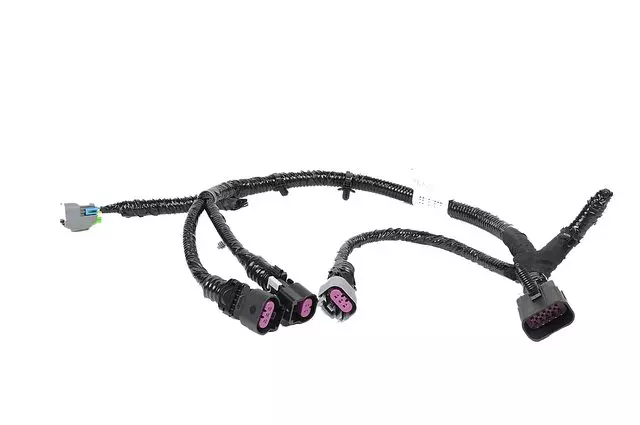 ABS Wheel Speed Sensor Wiring Harness - GM (20979199)