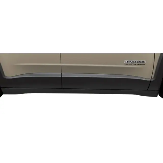 82214201AG - Lifestyle &amp; Off-Road Accessories: Rock Rails for Mopar Image