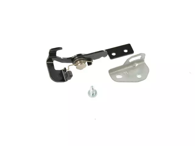 68278797AA - Body Sheet Metal Except Doors: Mechanism Lock for Mopar Image