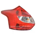 116586009 - : TYC Tail Light Assembly for TYC Image