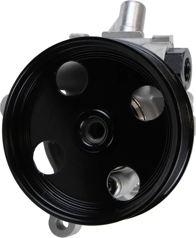 5287N - Cooling Systems: AAE New Hydraulic Power Steering Pump 100% Tested for ATLANTIC AUTOMOTIVE Image