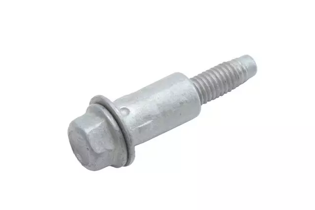 11610952 - : M6x1x34 Multi-Purpose Bolt for GM Image