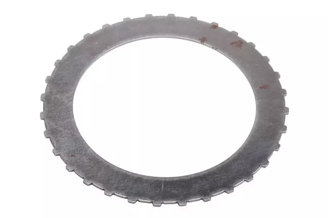 24270851 - Transmission: Transmission Clutch Friction Plate for Cadillac: CT4, CT5 | Chevrolet: Camaro Image
