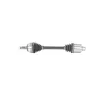 HO8121 - : TrakMotive CV Axle Shaft for TRAKMOTIVE Image