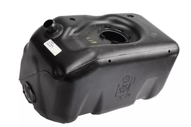 Auxiliary Fuel Tank - GM (15825666)