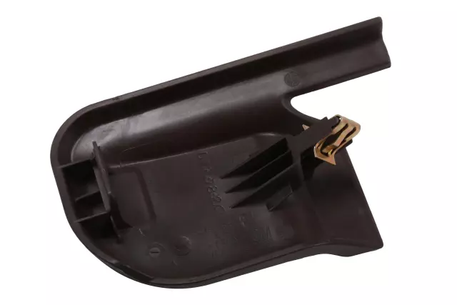 Brownstone Driver Seat Inner Adjuster Front Finish Cover - GM (22905831)