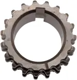 S1243 - : Stock Replacement Crankshaft Sprocket for Melling Image
