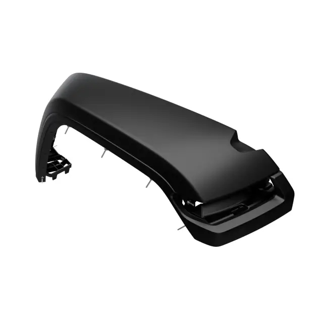 Wheel Flare Molding, Right - Mopar (68585462AB)