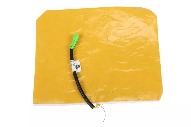 20897260 - Body: Seat Back Heater for Chevrolet: Volt Image