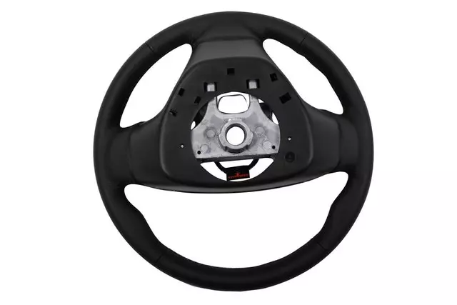 84304437 - : Part# 84304437 Jet Black Steering Wheel for Cadillac: ATS Image