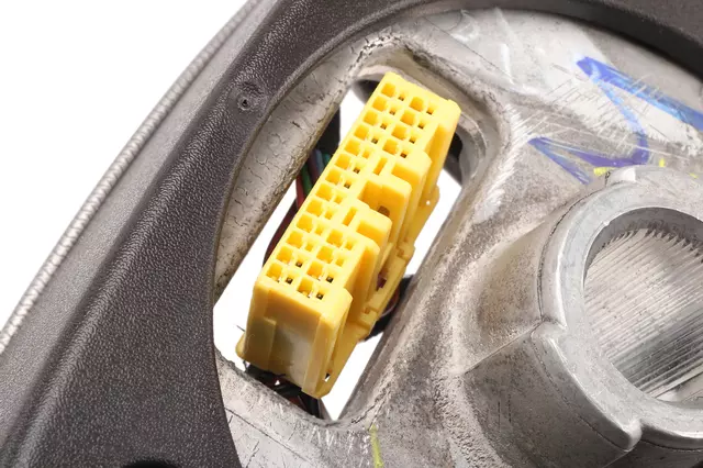 F Wheel - GM (85776564)