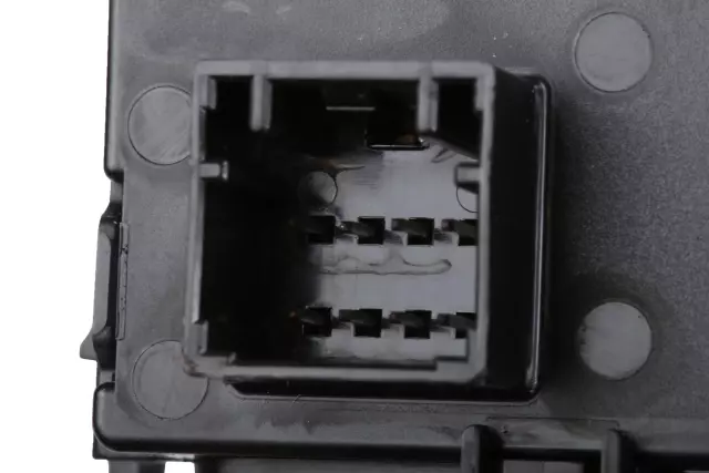 Windshield Wiper and Washer Switch - GM (22800194)