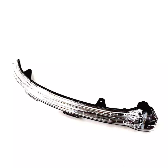 5GM949101 - : Signal Lamp for Volkswagen: e-Golf, Golf, Golf Alltrack, Golf R, Golf SportWagen, GTI, Jetta Image