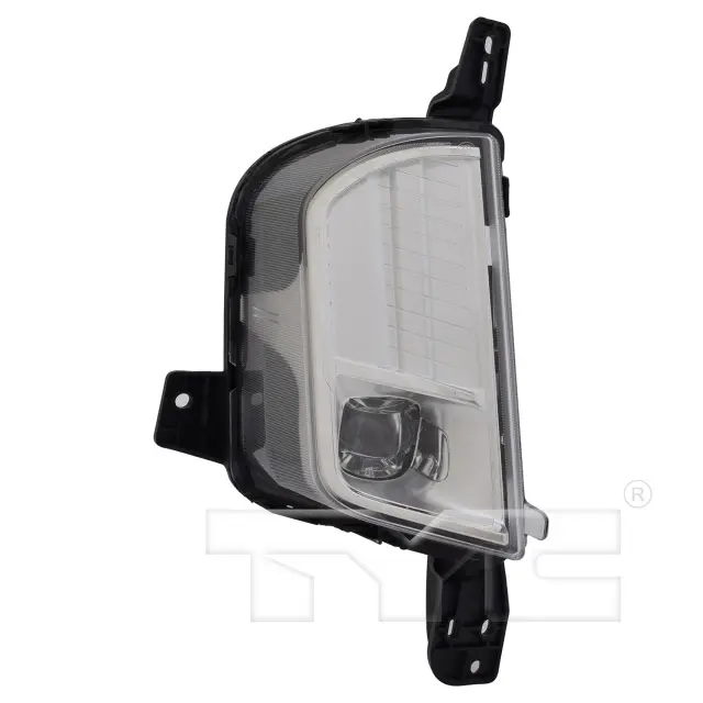 196237009 - : TYC Fog Light Assembly for TYC Image