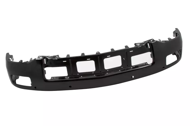 22944857 - : Front Bumper Impact Bar for Chevrolet: Silverado 1500 Image