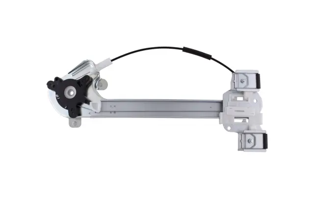 RPGM078 - : Power Window Regulator Assembly w o Motor for AISIN Image