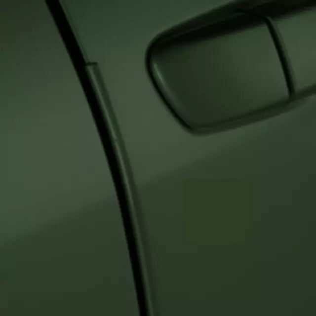 PT9365011006 - Exterior: Door Edge Guards - 06V6-Peridot Mica for Lexus: LS460, LS600h Image