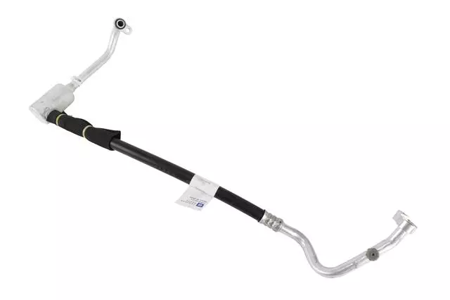 1534917 - HVAC: ACDelcoâ„¢ A/C Refrigerant Suction Hose for GM Image