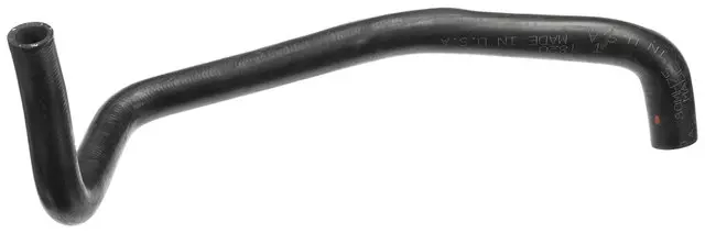 18188L - : Molded Heater Hose for ACDelco Image