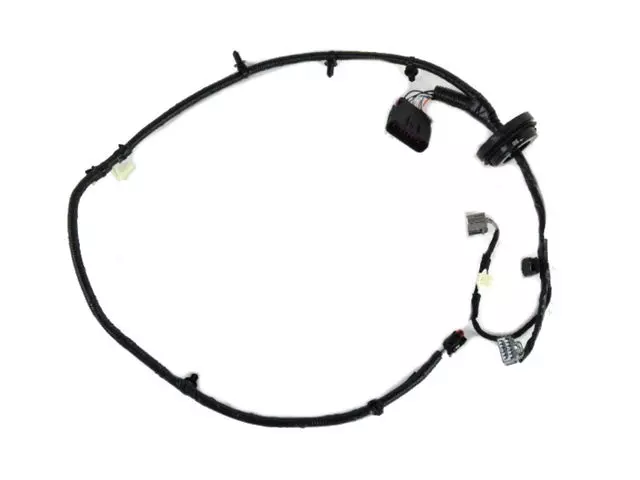 TRAILER TOW - WIRING | Mopar 68272817AA - Mopar (68272817AA)