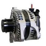 2101135 - : Remanufactured DENSO First Time Fit Alternator for Denso Image