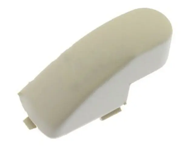 FT4Z5460262AB - Electrical: Upper Cover for Ford: Edge Image