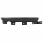 HC3Z17K833A - : Outer Molding for Ford: F-250 Super Duty, F-350 Super Duty, F-450 Super Duty Image