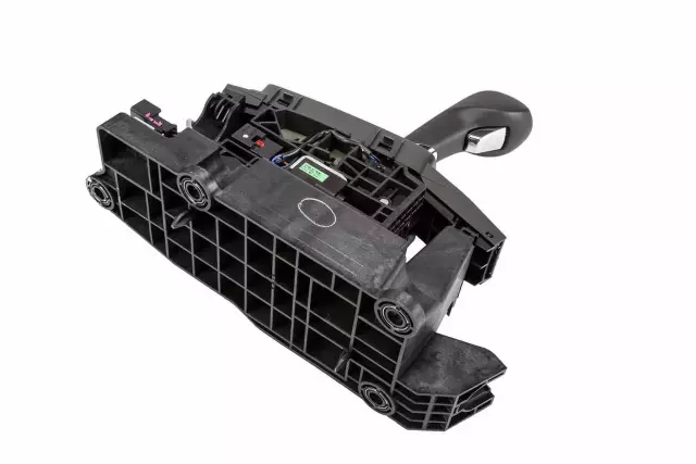 23460275 - : Automatic Transmission Shift Lever Assembly for Chevrolet: Equinox Image