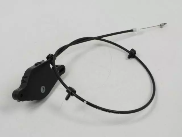 Latch Release Cable, Left - Mopar (68042355AA)